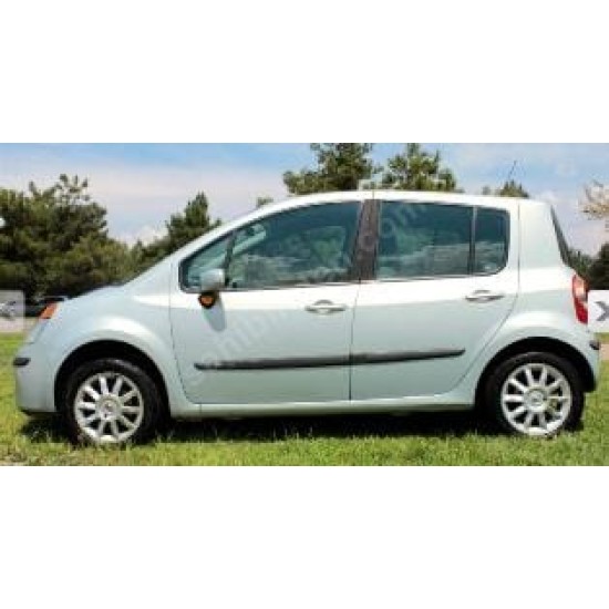 RENAULT MODUS- 06/08; ARAÇ BİLGİLERİ VE RESİMLERİ - Yedek Parça | Parça Dükkanda