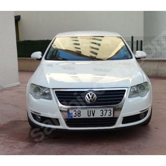 VOLKSWAGEN PASSAT- B6- 05/10; ARAÇ BİLGİLERİ VE RESİMLERİ - Yedek Parça | Parça Dükkanda