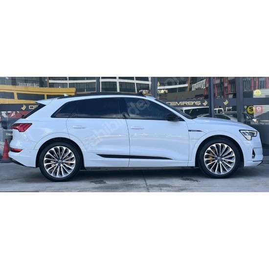 AUDI E TRON 7- 19/23; ARAÇ BİLGİLERİ VE RESİMLERİ - Yedek Parça | Parça Dükkanda