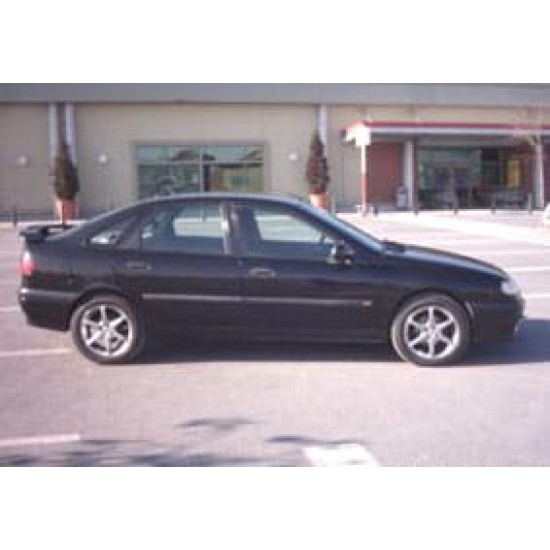 RENAULT LAGUNA- 94/99; ARAÇ BİLGİLERİ VE RESİMLERİ - Yedek Parça | Parça Dükkanda