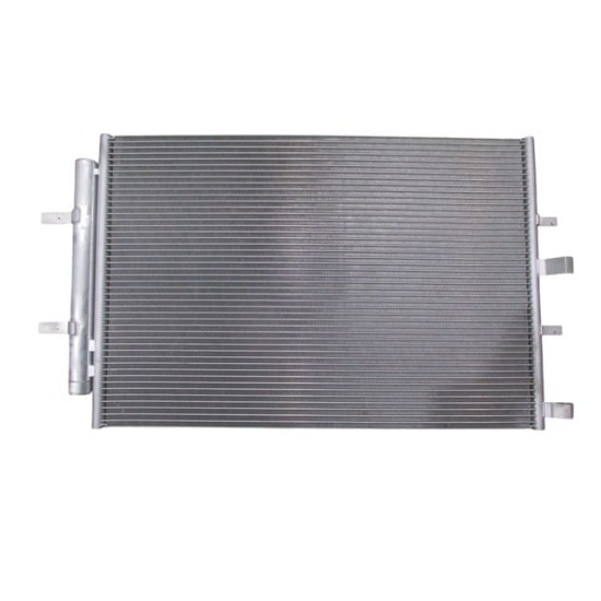 FORD CUSTOM- 18/23; KLİMA RADYATÖRÜ 2.0 EB (BRAZING) (717X467X16) ALÜMİNYUM (ORİS) - Yedek Parça | Parça Dükkanda