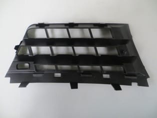 RENAULT SCENIC- 2- 03/07; ÖN PANJUR SOL SİYAH (TYG)