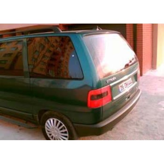 CITROEN EVASION- 94/99; ARAÇ BİLGİLERİ VE RESİMLERİ - Yedek Parça | Parça Dükkanda