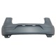 SEAT ALTEA- 04/07; ARKA TAMPON GRİ (ASTARLI SENSÖR DELİKSİZ/ÇEKİ DEMİRİ KAPAKLI(TYG)