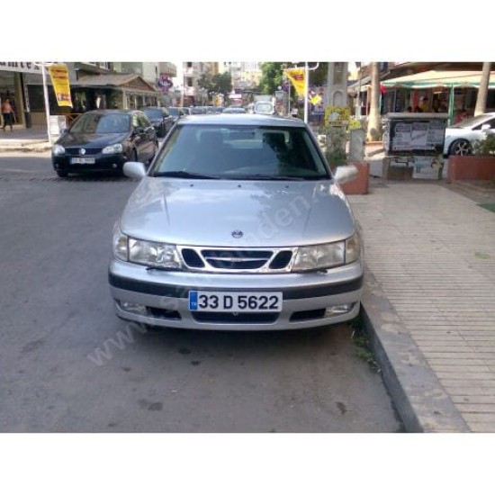 SAAB 9 5- 99/03; ARAÇ BİLGİLERİ VE RESİMLERİ - Yedek Parça | Parça Dükkanda