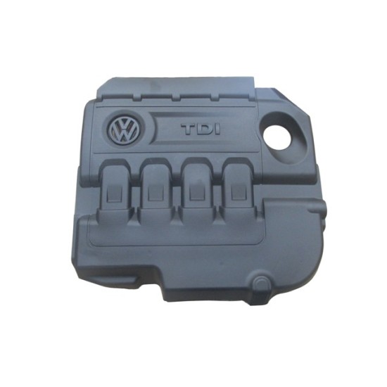 VOLKSWAGEN POLO- 6- 10/14; MOTOR ÜST KAPAĞI 1.6 TDI - Yedek Parça | Parça Dükkanda