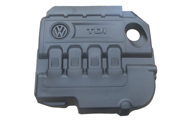 VOLKSWAGEN POLO- 6- 10/14; MOTOR ÜST KAPAĞI 1.6 TDI