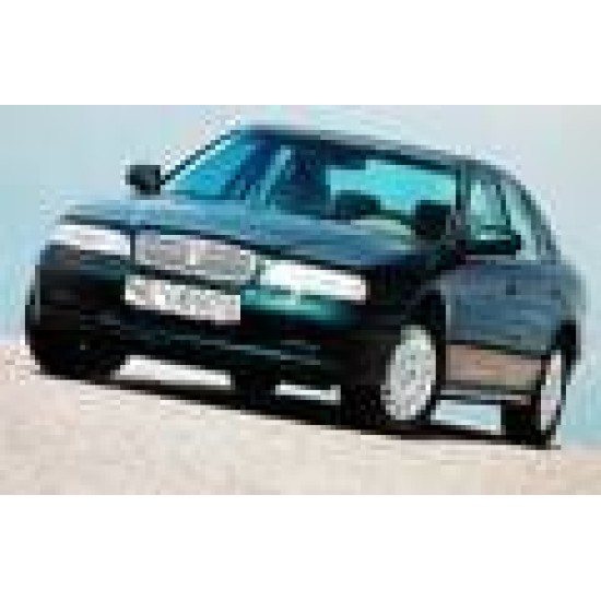ROVER 600- SD- 93/97; ARAÇ BİLGİLERİ VE RESİMLERİ - Yedek Parça | Parça Dükkanda