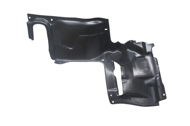 MAZDA 626- SD/HB- 98/01; KARTER MUHAFAZA PLASTİĞİ SOL (LT-MZ8001) (TW)