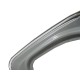 RENAULT SYMBOL- 13/21; ARKA KAPI KOMPLE SOL GRİ (BAND DELİKSİZ) (İCELİ/ÇEKOMASTİKLİ) (TW) - Yedek Parça | Parça Dükkanda