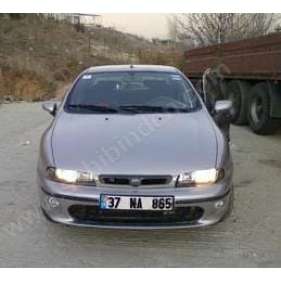 FIAT MAREA- 97/07; ARAÇ BİLGİLERİ VE RESİMLERİ - Yedek Parça | Parça Dükkanda