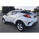 TOYOTA CHR- 16/23; ARAÇ BİLGİLERİ VE RESİMLERİ - Yedek Parça | Parça Dükkanda