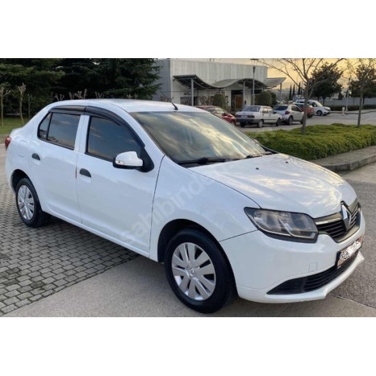 RENAULT SYMBOL- 13/21; ARAÇ BİLGİLERİ VE RESİMLERİ - Yedek Parça | Parça Dükkanda