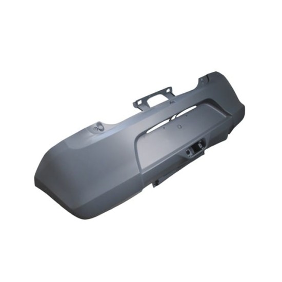 SUZUKI SWIFT- 18/23; ARKA TAMPON ASTARLI GRİ (TYG)