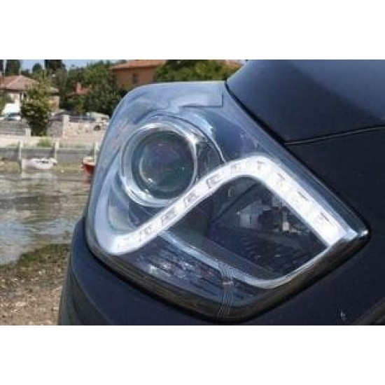 HYUNDAI I40- 12/13; ARAÇ BİLGİLERİ VE RESİMLERİ - Yedek Parça | Parça Dükkanda
