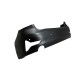 BMW 3 SERI- G20- 19/22; ARKA TAMPON ASTARLI SİYAH/4 SENSÖR DELİKLİ (TYG)