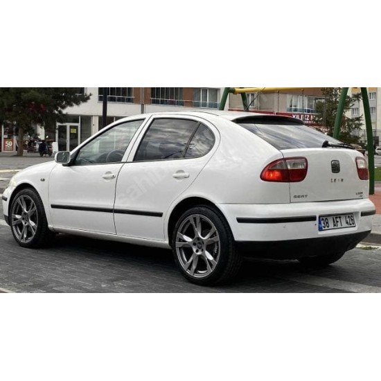 SEAT LEON- 99/05; ARAÇ BİLGİLERİ VE RESİMLERİ - Yedek Parça | Parça Dükkanda