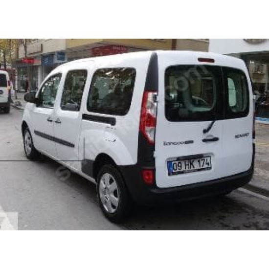 RENAULT KANGOO- 4- 14/21; ARAÇ BİLGİLERİ VE RESİMLERİ - Yedek Parça | Parça Dükkanda