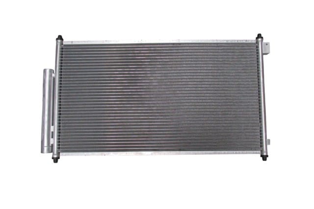 HONDA ACCORD- 03/08; KLİMA RADYATÖRÜ 2.4 (BRAZING) (690x360x16) ALÜMİNYUM (ORİS)
