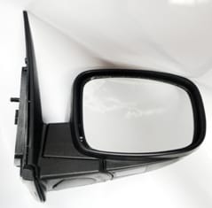 HYUNDAI I10- 08/11; KAPI AYNASI SAĞ ELEKTRİKLİ (FAMELLA)
