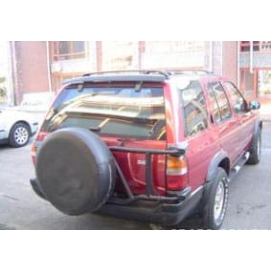 NISSAN PATHFINDER- 96/99; ARAÇ BİLGİLERİ VE RESİMLERİ - Yedek Parça | Parça Dükkanda