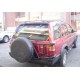 NISSAN PATHFINDER- 96/99; ARAÇ BİLGİLERİ VE RESİMLERİ - Yedek Parça | Parça Dükkanda