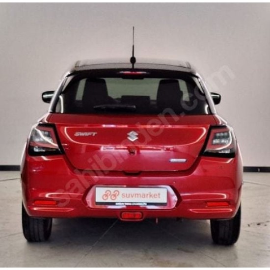 SUZUKI SWIFT- 24/25; ARAÇ BİLGİLERİ VE RESİMLERİ - Yedek Parça | Parça Dükkanda