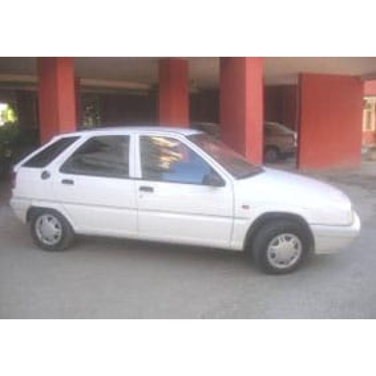 CITROEN ZX- 91/97; ARAÇ BİLGİLERİ VE RESİMLERİ - Yedek Parça | Parça Dükkanda