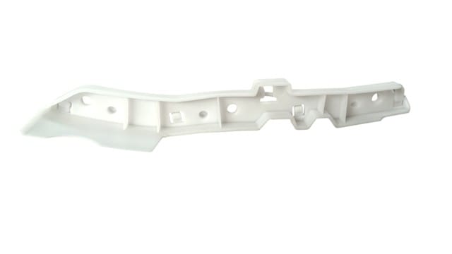 TOYOTA PROACE CITY- 21/24; ÖN TAMPON BAĞLANTI BRAKETİ AYAĞI SAĞ (ÇAMURLUK UÇ BRAKETİ)