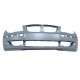 BMW 1 SERI- E87- 09/11; ÖN TAMPON (ASTARLI SİS/BANT DELİKLİ/FAR YIKAMA DELİKSİZ) (TYG)