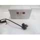 MAZDA 6- SD- 03/06; ABS SENSÖRÜ ÖN SOL 2 FİŞLİ (SH)