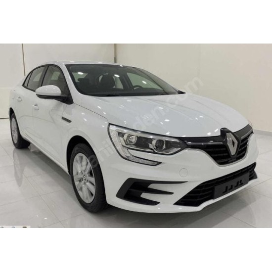 RENAULT MEGANE- 4- SD- 21/25; ARAÇ BİLGİLERİ VE RESİMLERİ - Yedek Parça | Parça Dükkanda