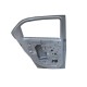 PEUGEOT 301- 13/16; ARKA KAPI KOMPLE SOL GRİ BOYALI (TW) - Yedek Parça | Parça Dükkanda