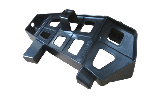 BYD SEAL U- 24/25; ARKA TAMPON BRAKETİ ALT SOL  (TW)