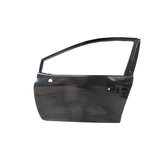 TOYOTA COROLLA- E210- 19/25; ÖN KAPI KOMPLE SOL (İCELİ/ÇEKOMASTİKLİ) (TW) - Yedek Parça | Parça Dükkanda