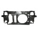 VOLKSWAGEN POLO- 4- 99/01; ÖN PANEL KOMPLE DİZEL (1.4CC) (PLASTİK) (TW) - Yedek Parça | Parça Dükkanda