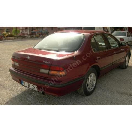NISSAN MAXIMA- A32- 95/00; ARAÇ BİLGİLERİ VE RESİMLERİ - Yedek Parça | Parça Dükkanda