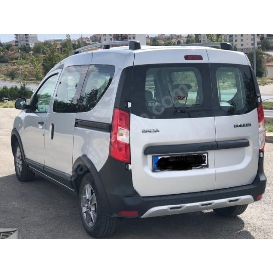 DACIA DOKKER- 13/21; ARAÇ BİLGİLERİ VE RESİMLERİ - Yedek Parça | Parça Dükkanda