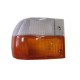 HYUNDAI PORTER KAMYONET- 96/05; ÖN SİNYAL SOL SARI/BEYAZ (EUROLAMP) - Yedek Parça | Parça Dükkanda
