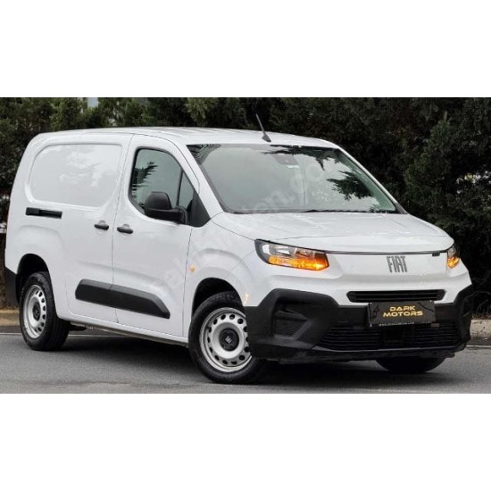 FIAT DOBLO- 24/26; ARAÇ BİLGİLERİ VE RESİMLERİ - Yedek Parça | Parça Dükkanda
