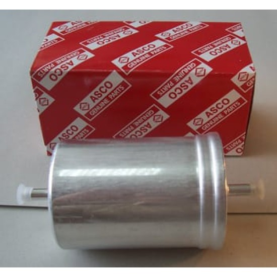RENAULT CLIO- 1- HB- 91/96; BENZİN FİLTRESİ 1.2/1.4/1.8CC ORJ.NO:7700680162 (ASCO) - Yedek Parça | Parça Dükkanda
