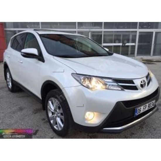 TOYOTA RAV4- 13/16; ARAÇ BİLGİLERİ VE RESİMLERİ - Yedek Parça | Parça Dükkanda