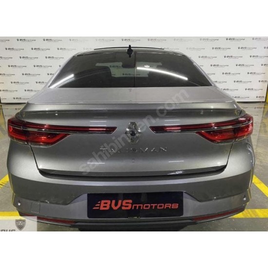 RENAULT TALISMAN- 21/22; ARAÇ BİLGİLERİ VE RESİMLERİ - Yedek Parça | Parça Dükkanda