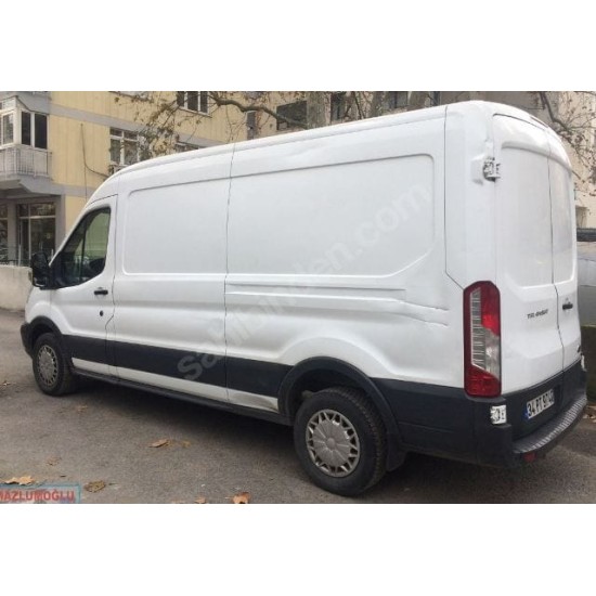 FORD TRANSIT- V363- 14/19; ARAÇ BİLGİLERİ VE RESİMLERİ - Yedek Parça | Parça Dükkanda