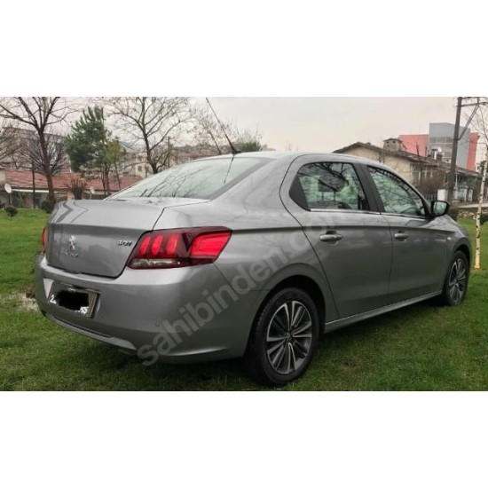 PEUGEOT 301- 17/21; ARAÇ BİLGİLERİ VE RESİMLERİ - Yedek Parça | Parça Dükkanda