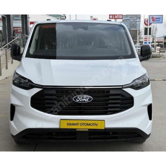FORD CUSTOM- 23/25; ARAÇ BİLGİLERİ VE RESİMLERİ - Yedek Parça | Parça Dükkanda