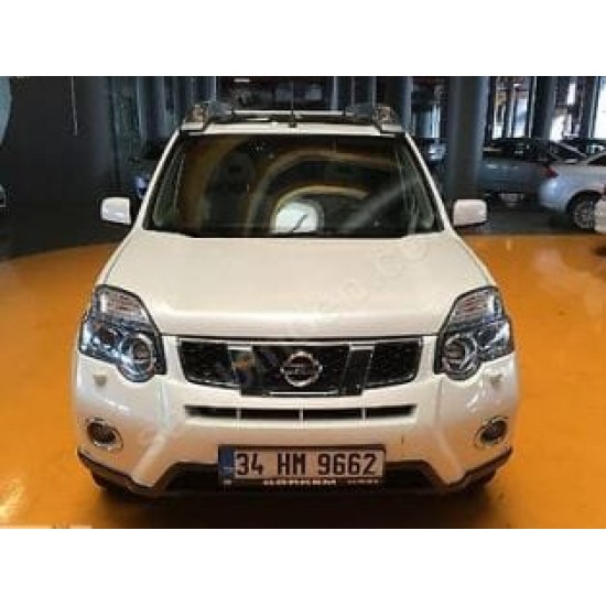 NISSAN X TRAIL- 08/12; ARAÇ BİLGİLERİ VE RESİMLERİ - Yedek Parça | Parça Dükkanda