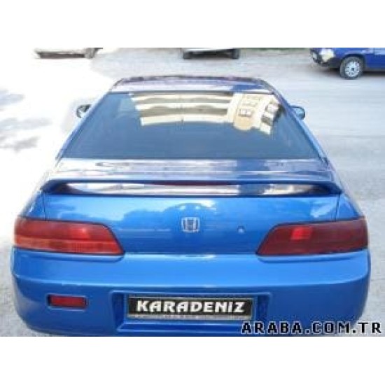 HONDA PRELUDE- 93/98; ARAÇ BİLGİLERİ VE RESİMLERİ - Yedek Parça | Parça Dükkanda