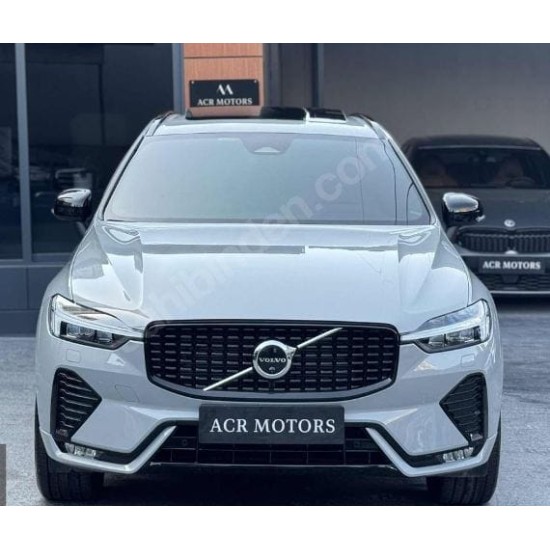 VOLVO XC60- 24/25; ARAÇ BİLGİLERİ VE RESİMLERİ - Yedek Parça | Parça Dükkanda