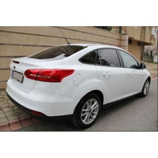FORD FOCUS- SD/HB- 15/18; ARAÇ BİLGİLERİ VE RESİMLERİ - Yedek Parça | Parça Dükkanda